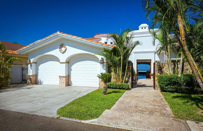 Villa Devine in San Jose del Cabo - Foto 24