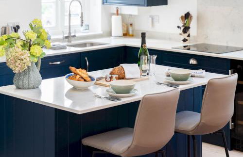 Converted Hop House Apt - Old Amersham - Chilterns - Pass the Keys - Foto 18