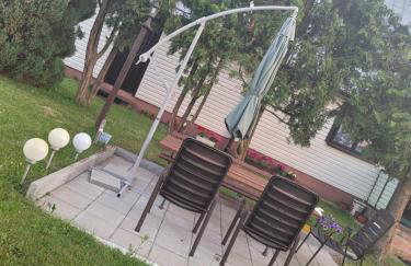 Słabińska Marianna Gospodarstwo Agroturystyczne Willamajka - Foto 16