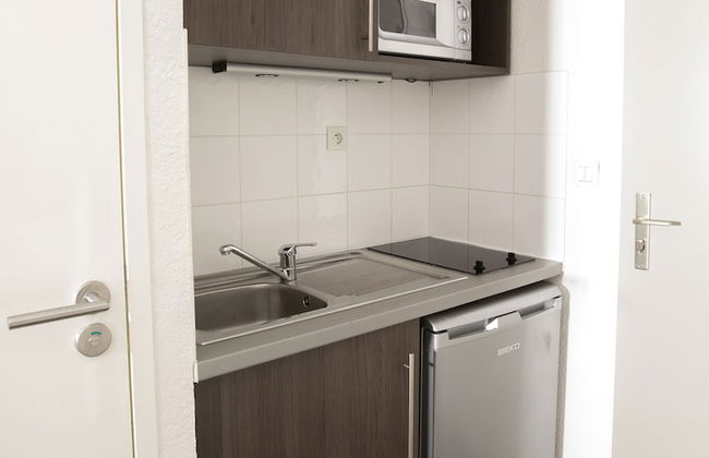 Aparthotel Adagio Access Orléans - Foto 26