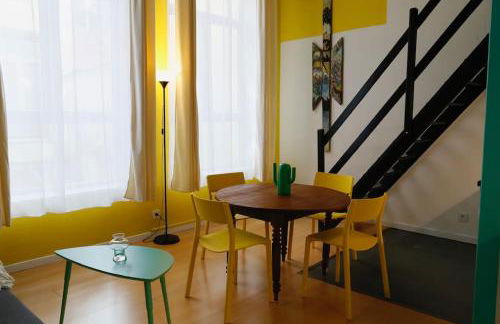 Monnaie,Vieux-Lille, Unique, Neo-Vintage - Foto 13