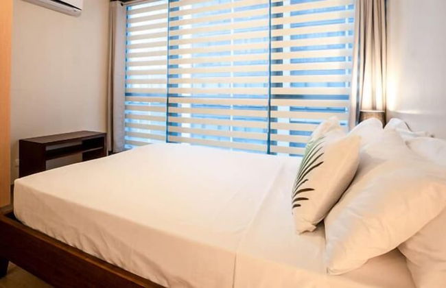 One Uptown Residences by Central Flats - Foto 9