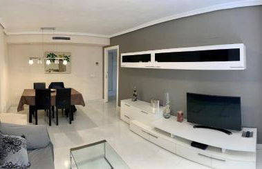 Apartamento Nuevo con Gran Terraza y Wifi en Canet - Photo 5