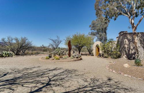 Hike Anza Trail On-Site Colorful Hacienda with Pool - Foto 38