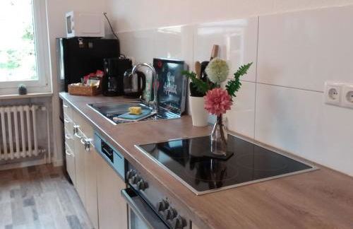 Ferienwohnung am Weserbergland Sandsteinweg - Foto 16