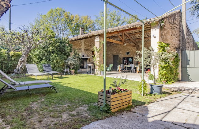 Bastide du 19ième - Foto 21