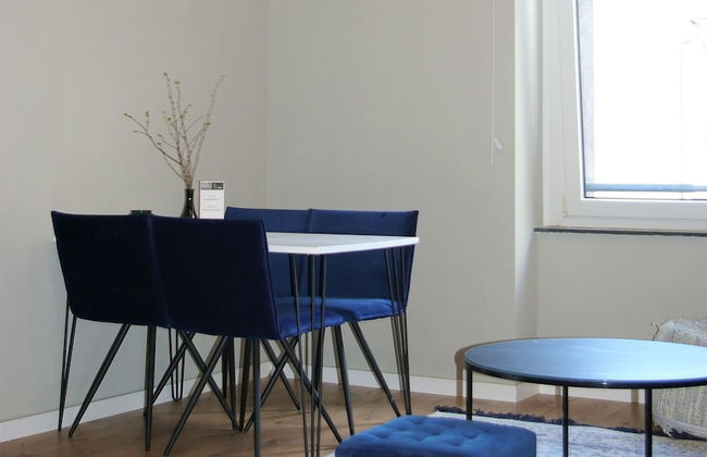 The Suite Fabric Hotel - Foto 14