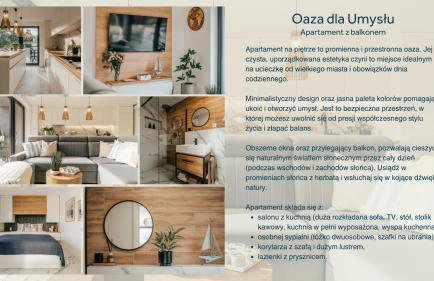 Balans nad Jeziorem - Foto 4