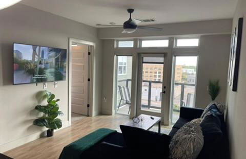 Deep Ellum Lux - Photo 10