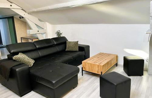 Appartement climatisé Le Gambetta - Foto 9