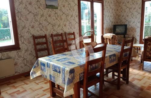 Maison 6 pers à 900m de la plage avec terrasses et parking, animaux acceptés - FR-1-194-414 - Foto 4