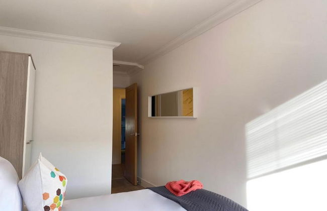 Modern Stylish 2 bedroom 2 Bath Apts. - Foto 39