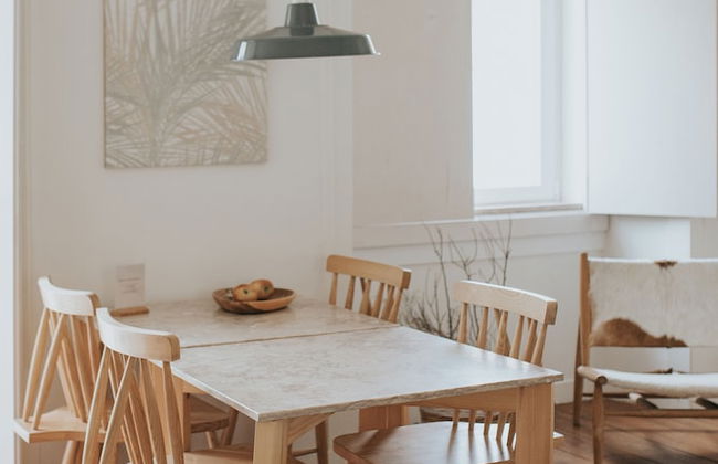 Dona Graca Lisbon Apartments - Foto 45