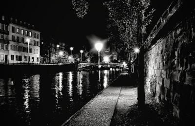 grand loft avec patio proche des quais Strasbourg - Foto 35