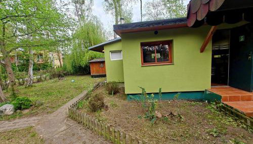 Leśna Ostoja w centrum Puszczy Nadnoteckiej otoczona 3 jeziorami - Foto 4