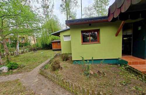 Leśna Ostoja w centrum Puszczy Nadnoteckiej otoczona 3 jeziorami - Foto 4