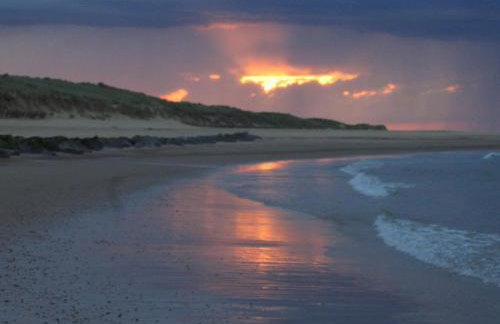 Clipper Cottage - 1874 Wrecker's home - Photo 31