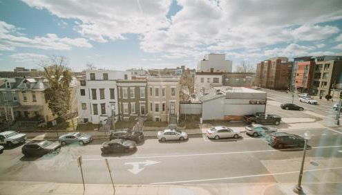 Cozy 1BR 1BA Retreat in a Private DC Basement - Foto 4