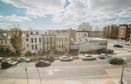 Cozy 1BR 1BA Retreat in a Private DC Basement - Foto 4