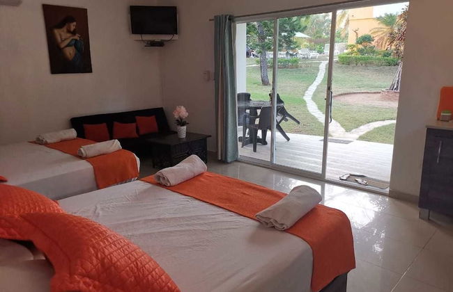 Villa Victoria - Photo 2