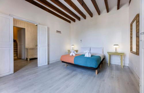 Es Moli dels Reis - Foto 24