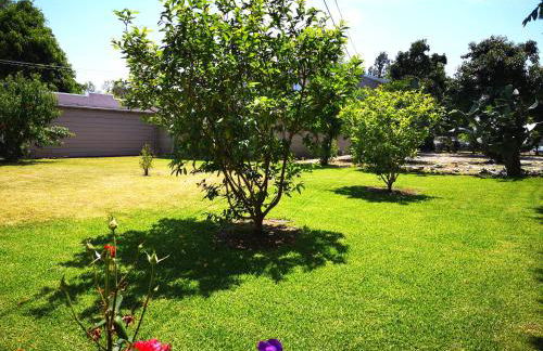 Pasadena single house 3b1b 三房一厅一厨一浴 - Foto 16