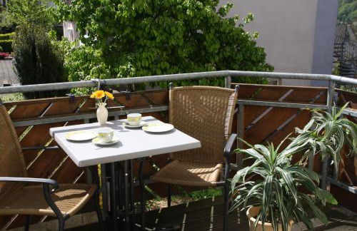 Apartments Stiftshof - Foto 3