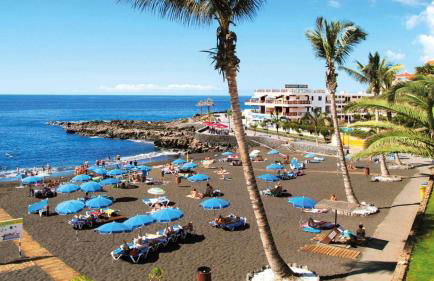 Apartamento La Arena Puerto Santiago - Foto 45