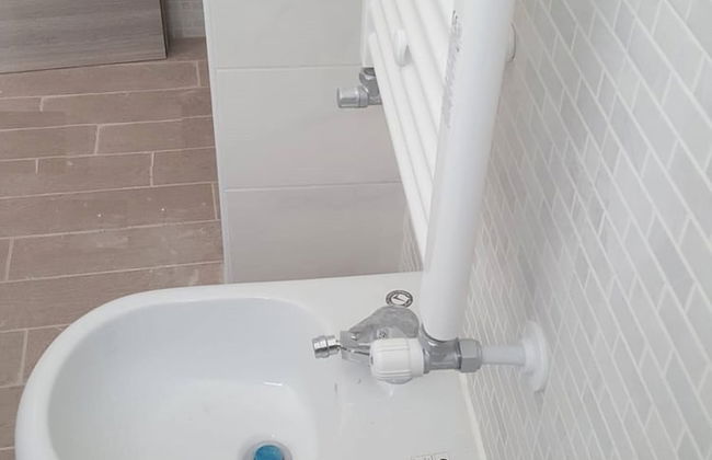 Holiday Home 10 Minutes From Porto Cesareo - Foto 11