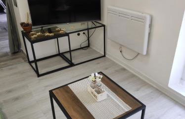 L'escale CDG Astérix Park d'exposition - Foto 21