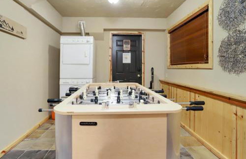 Govy Alpine Getaway - Meredith Lodging - Foto 43