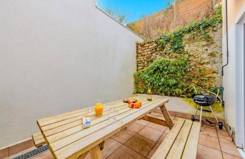 Ty Abéric maison en front de mer - Foto 17