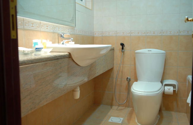 Al Manar Hotel Apartments - Photo 29