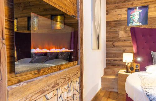 Alpine Refuge Villa Adler - Photo 44