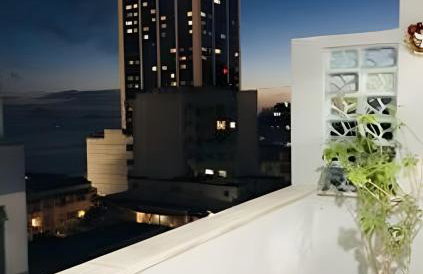 Cristo plus Ocean view,Super Cool Modern Copacabana - Foto 17