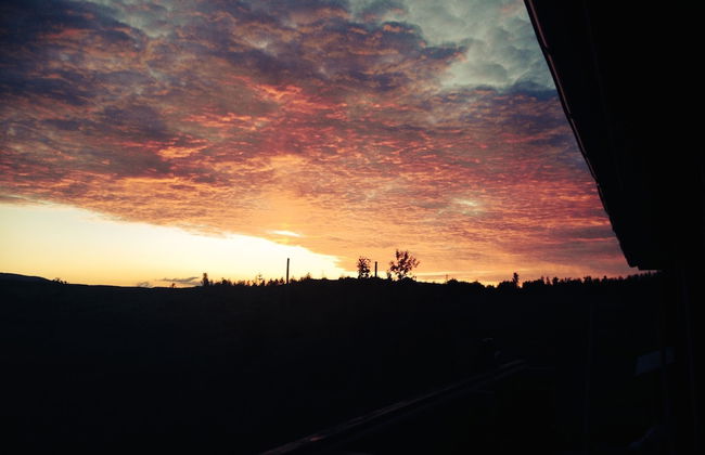 Log Cabin at White River - Foto 36