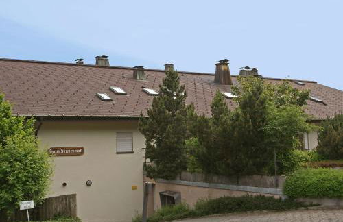 Apartment Sonnenmatt App- 12 by Interhome - Foto 76