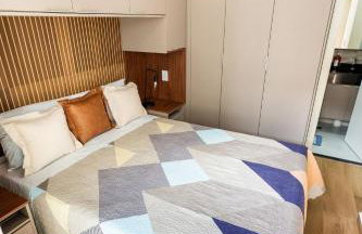 Apartamento moderno, prático e super confortável - Foto 6