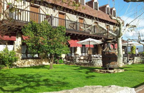 Apartamentos El Mirador Del Soto - Foto 24