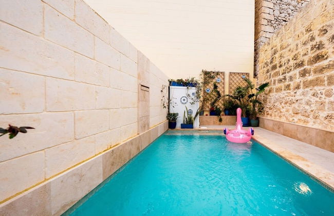 A Remarkable Eco Home in Gozo - Foto 44