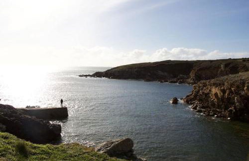 Villa Trouz Ar Mor - Foto 51