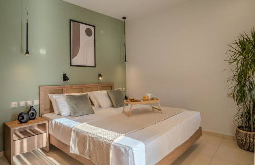 Ergini country villa with bio infinity pool & spa - Foto 50