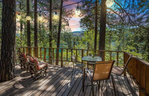Nellie May Cabin on Vallecito Lake in Bayfield CO - Foto 1
