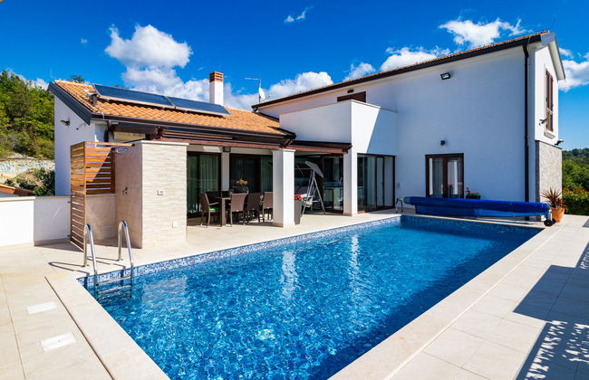 Villa Mala Halu - Foto 1