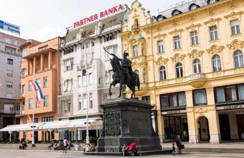 Main Square Dream Apartment - Foto 30