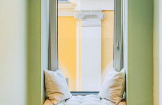 KABINETT Boutique Apartments - Foto 41