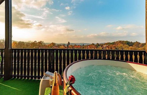 Amazing Home In Donja Stubica - Foto 6