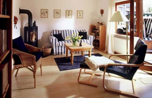 Wohnung Kattenwarft EG - Foto 1