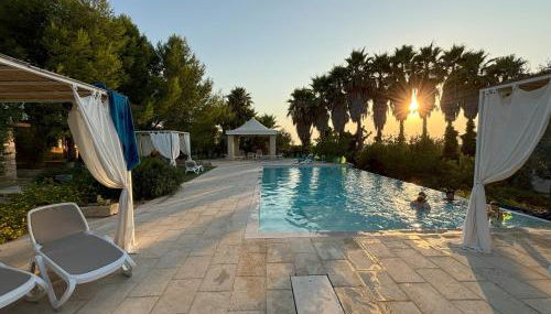 WHITE POOL 4P Matino - Gallipoli - Foto 2