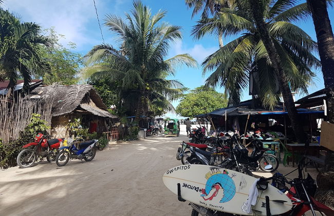 Mango Tree Siargao - Photo 74